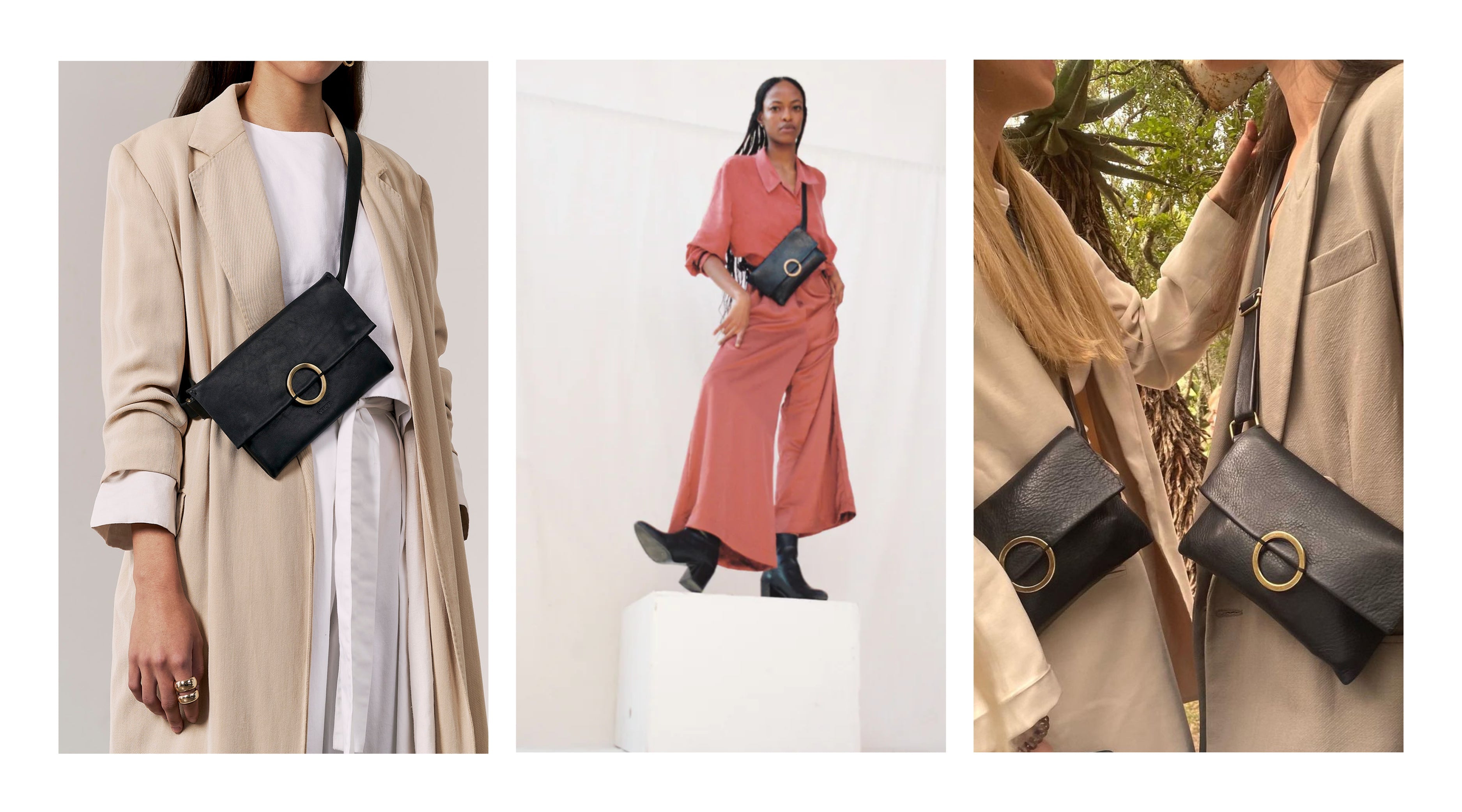 EVERY VERSE GIRL'S BEST FRIEND