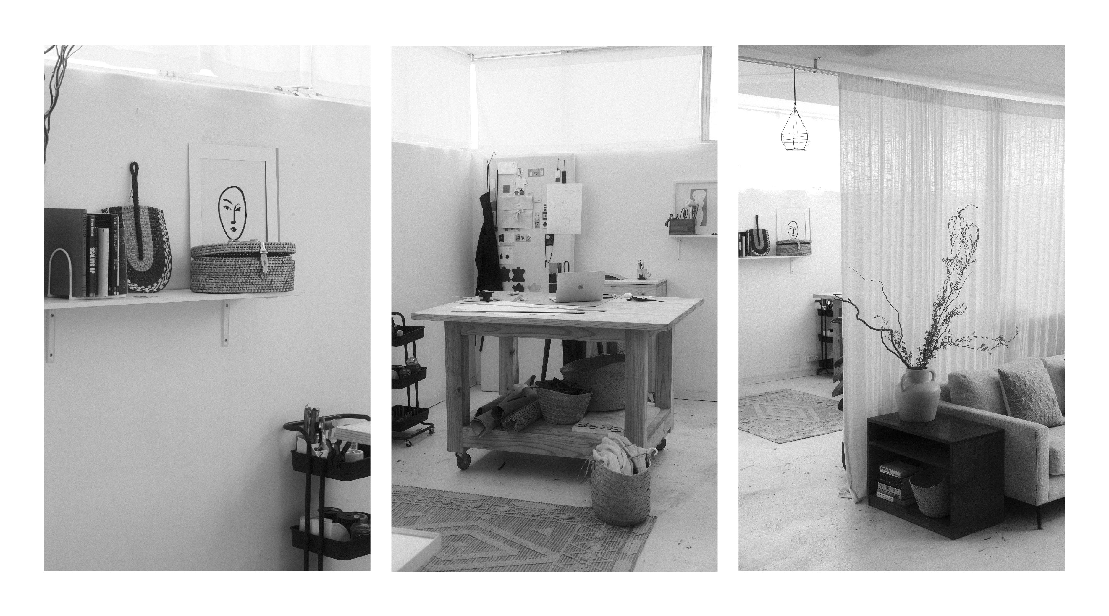 HOW WE THINK OF SUSTAINABILITY