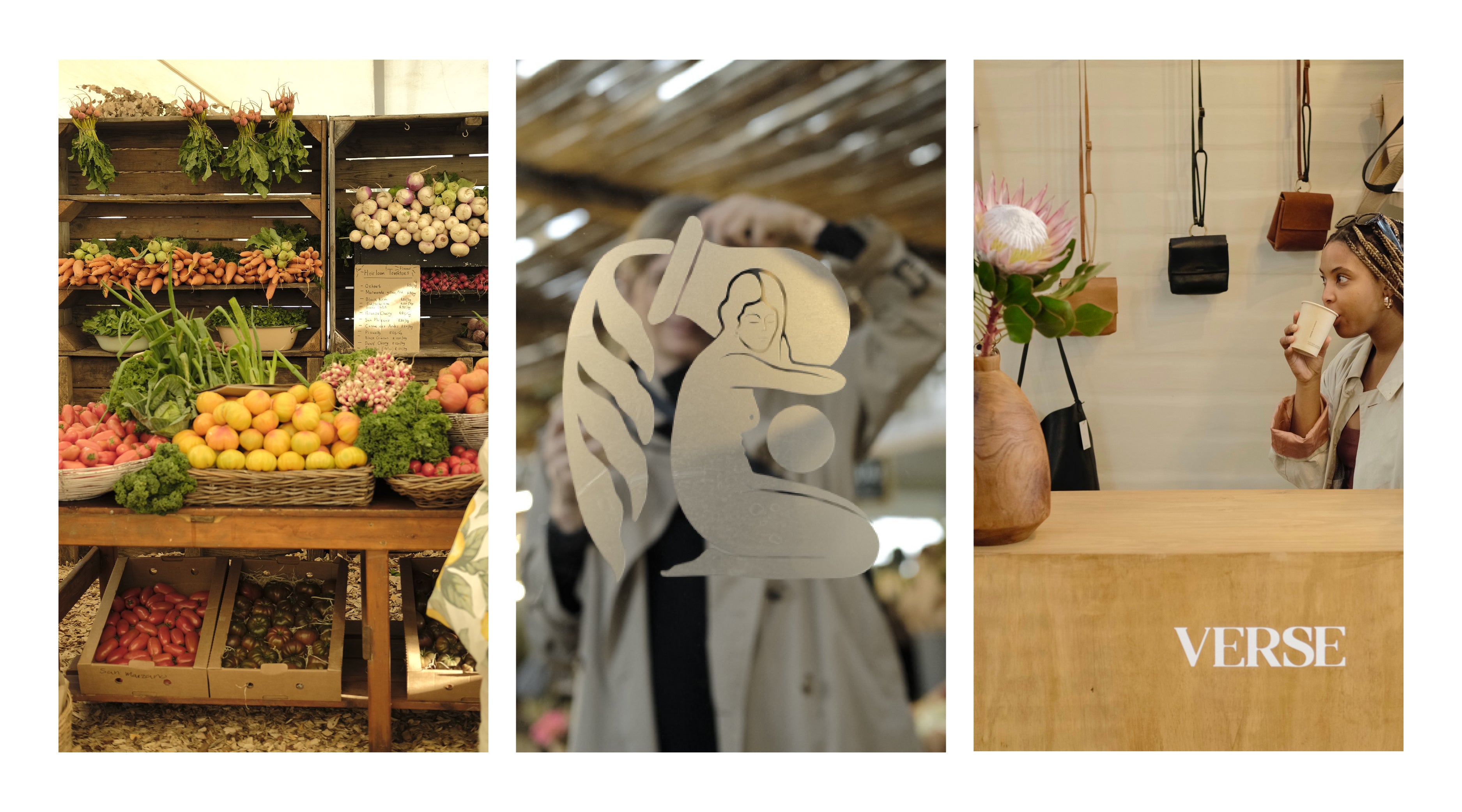 OZCF — Where Local Craftsmanship and Community Flourish