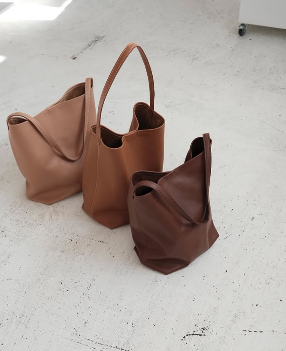 THE BROWN REVOLUTION