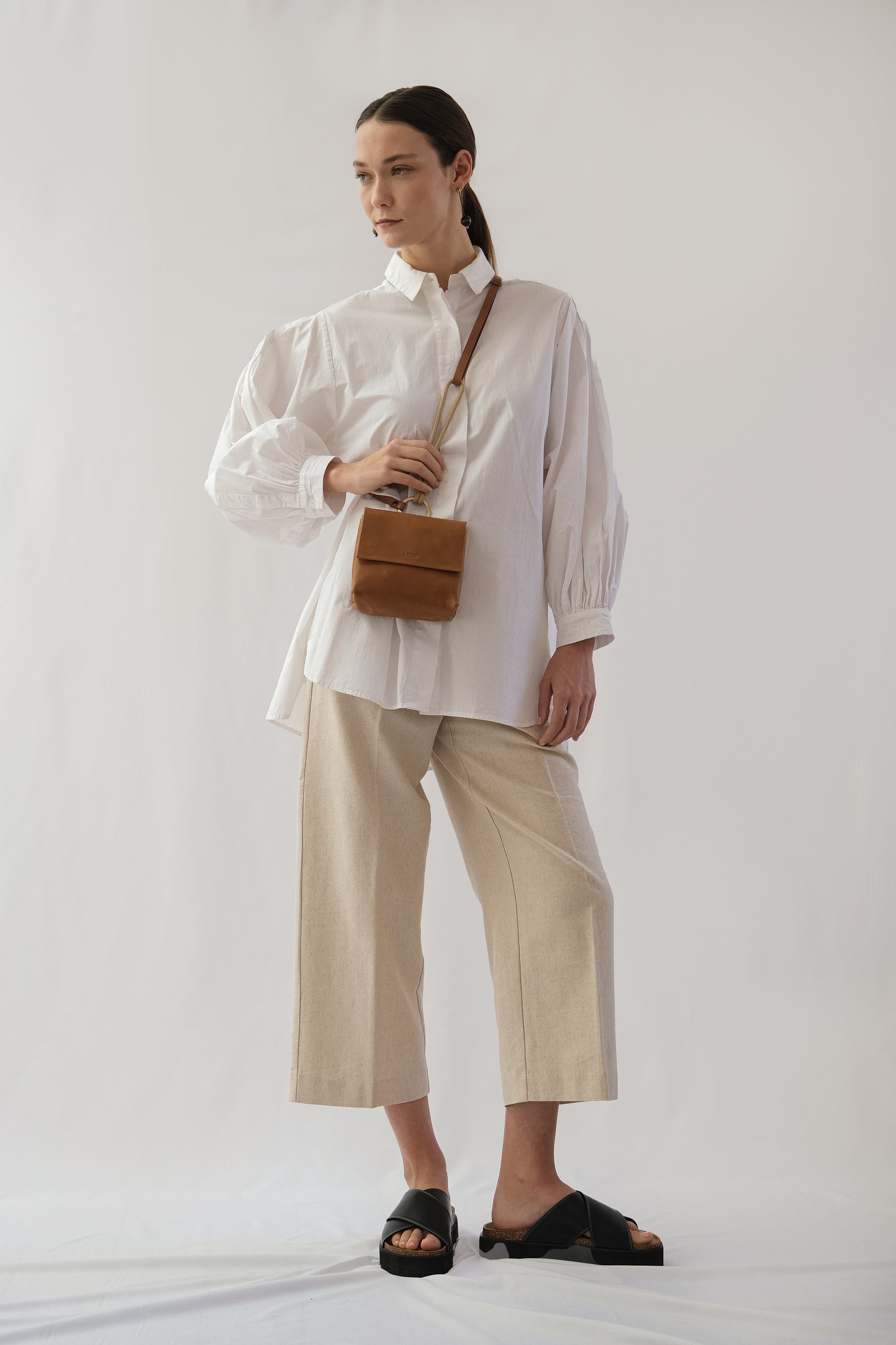 MEET THE BLOOM POUCH