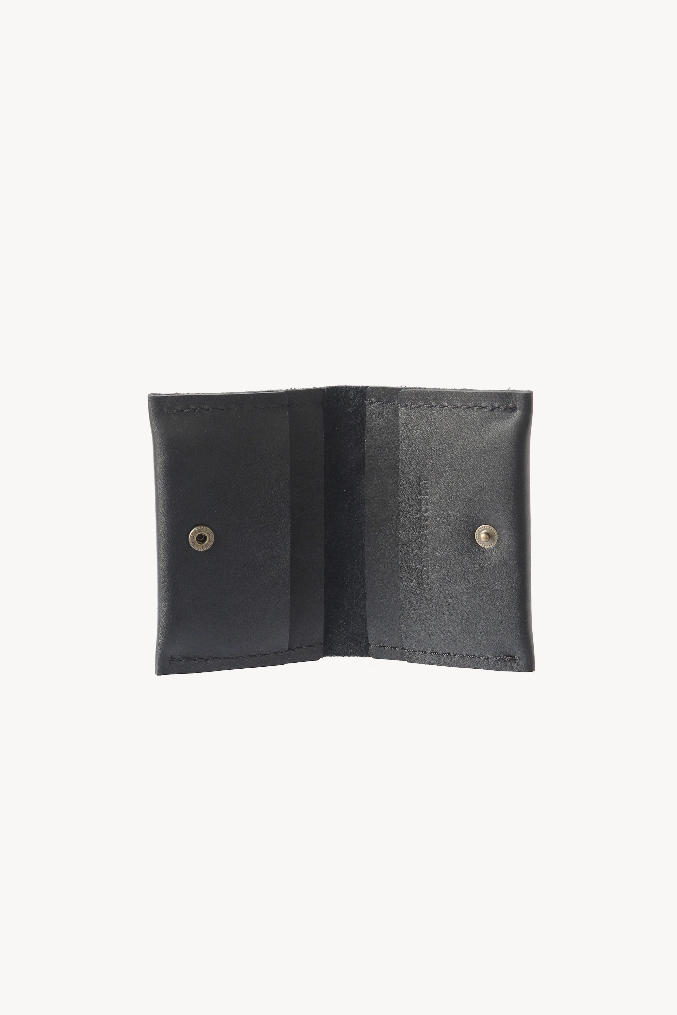 Fortune Leather Wallet