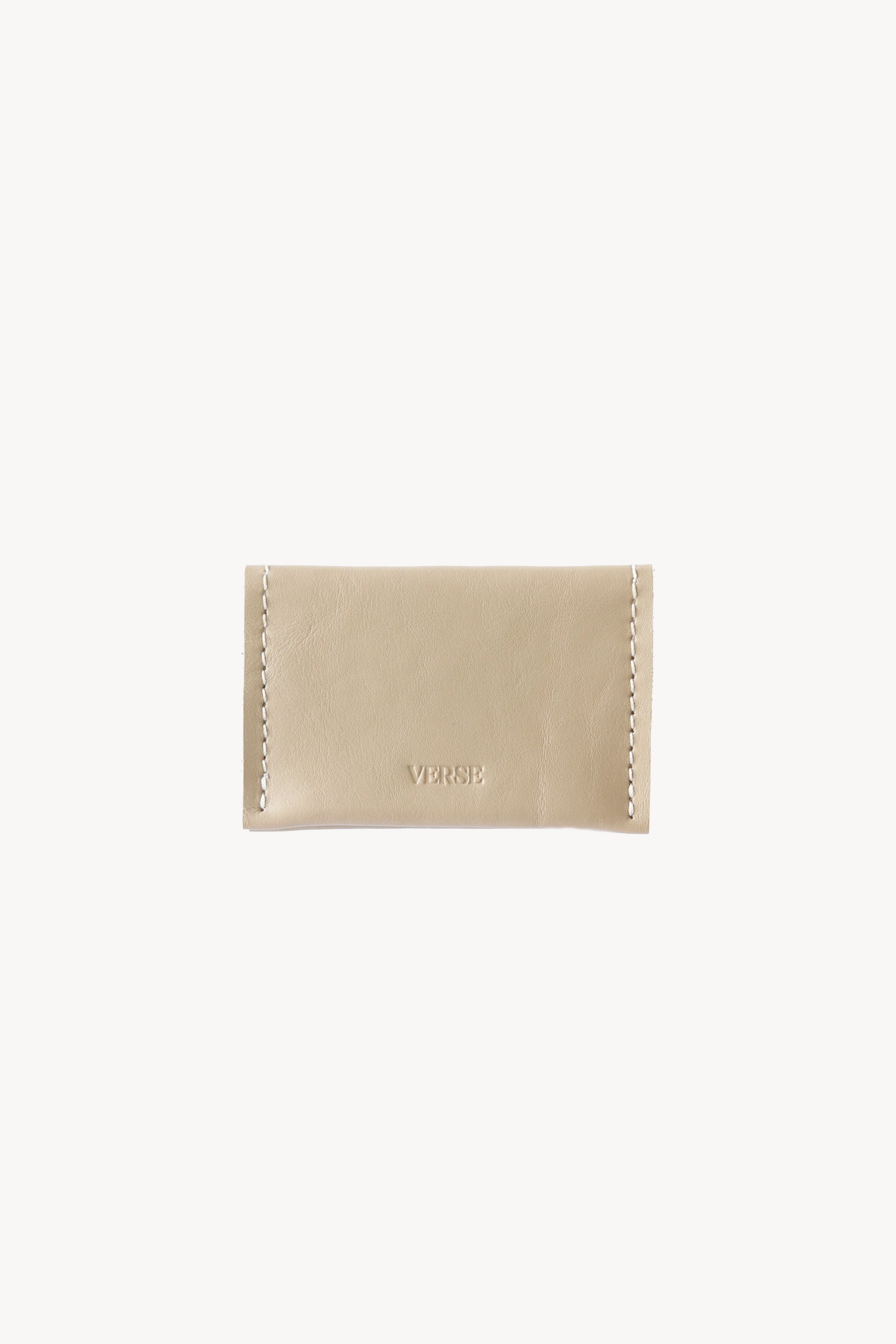 Fortune Leather Wallet