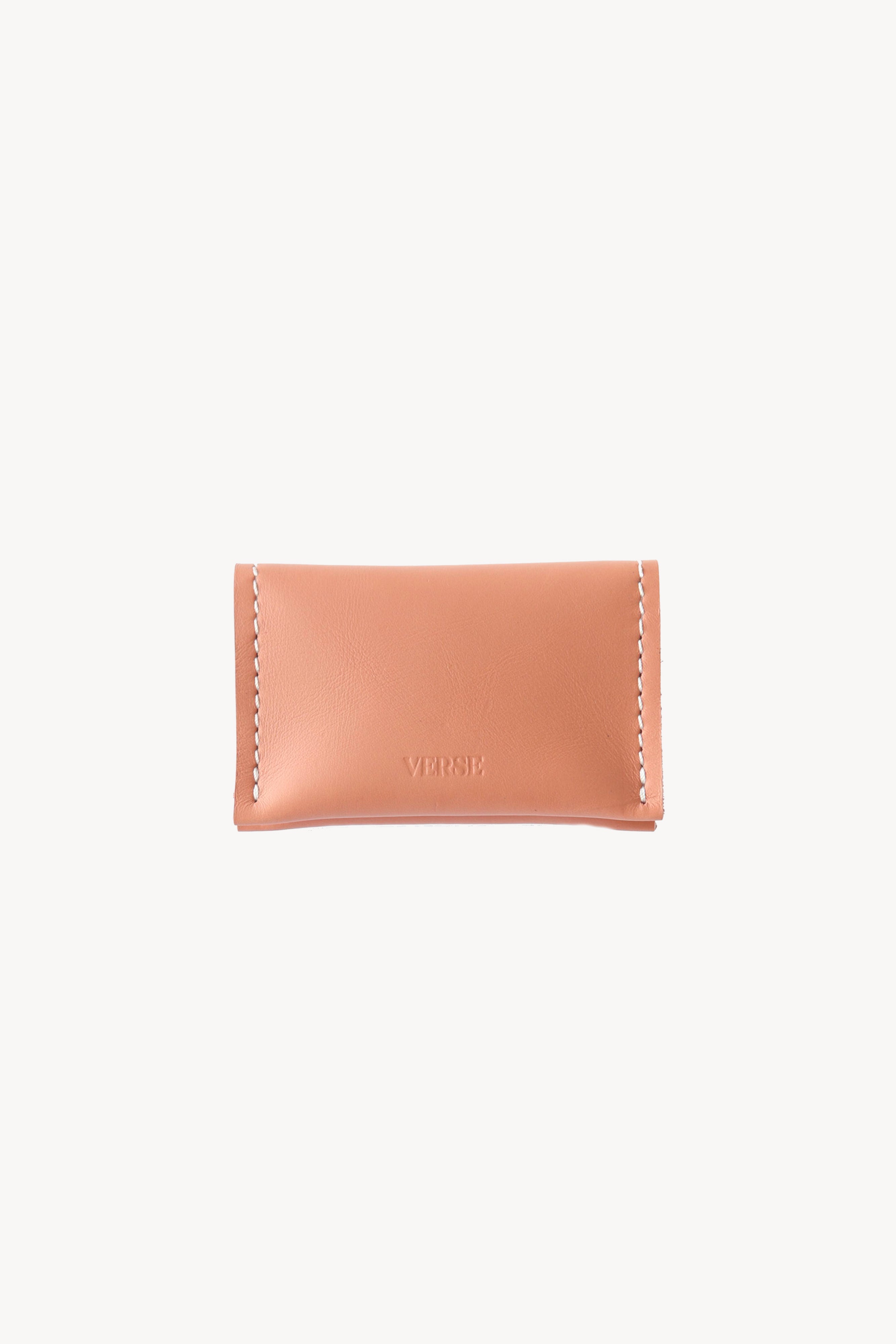 Fortune Leather Wallet