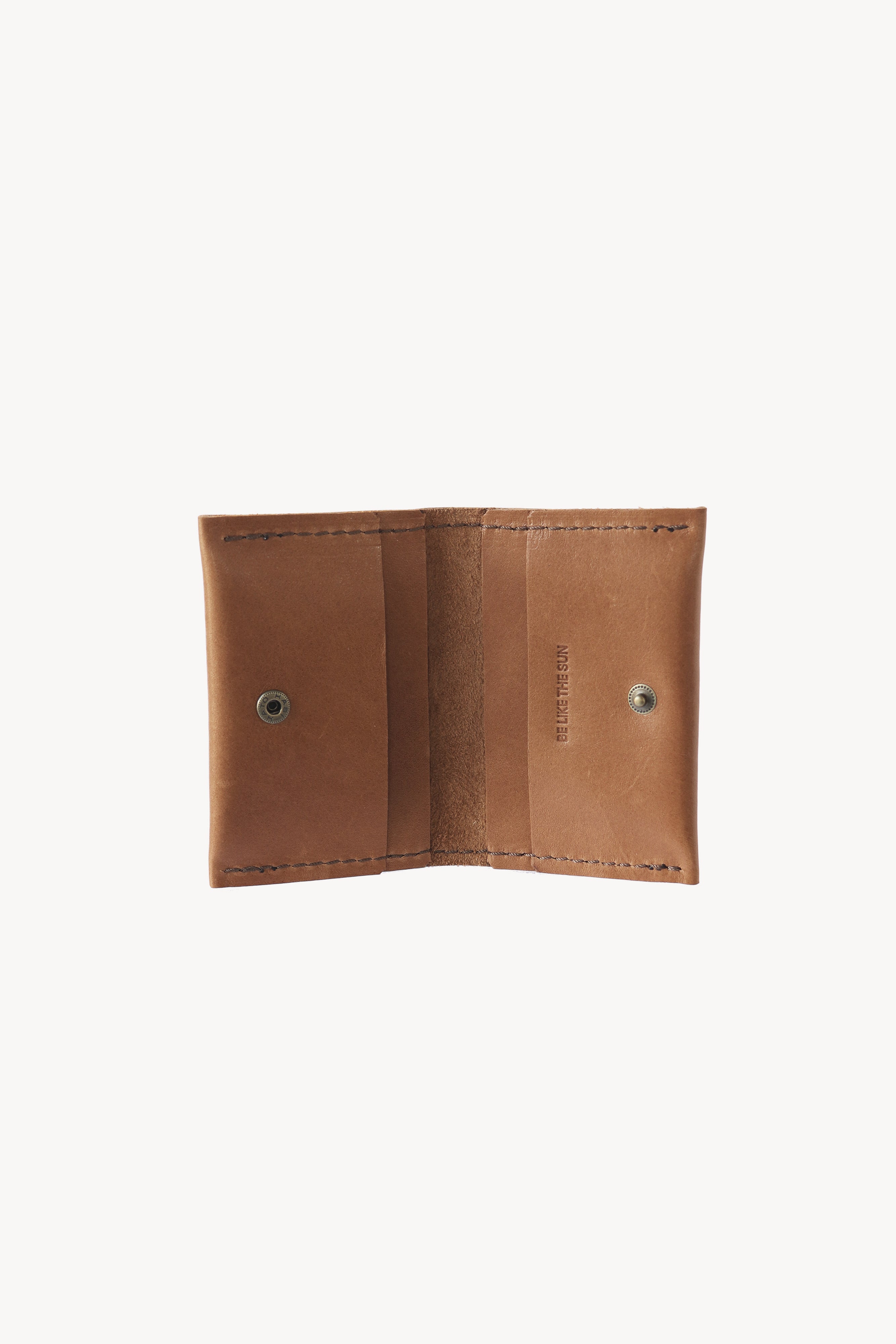 Fortune Leather Wallet