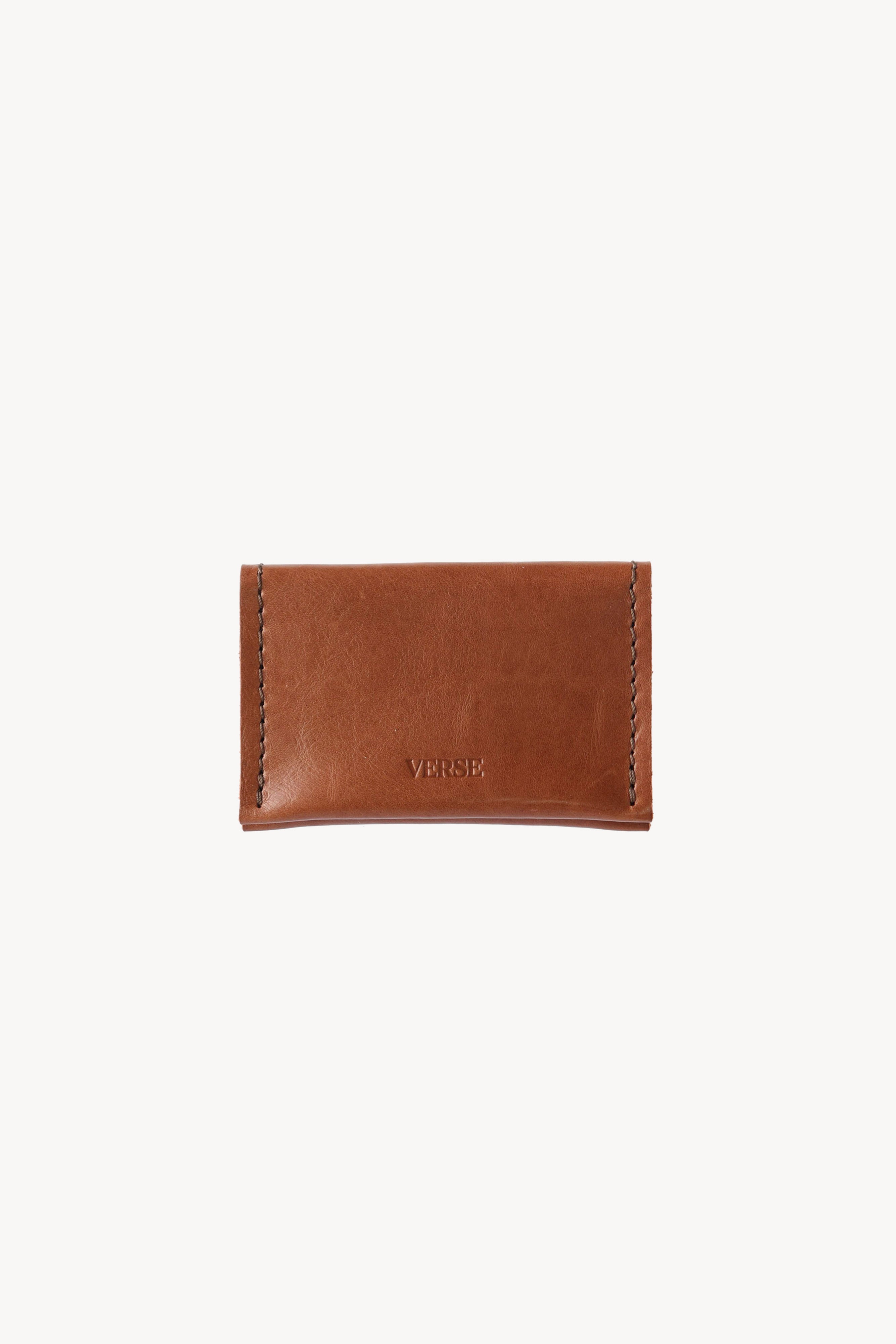 Fortune Leather Wallet