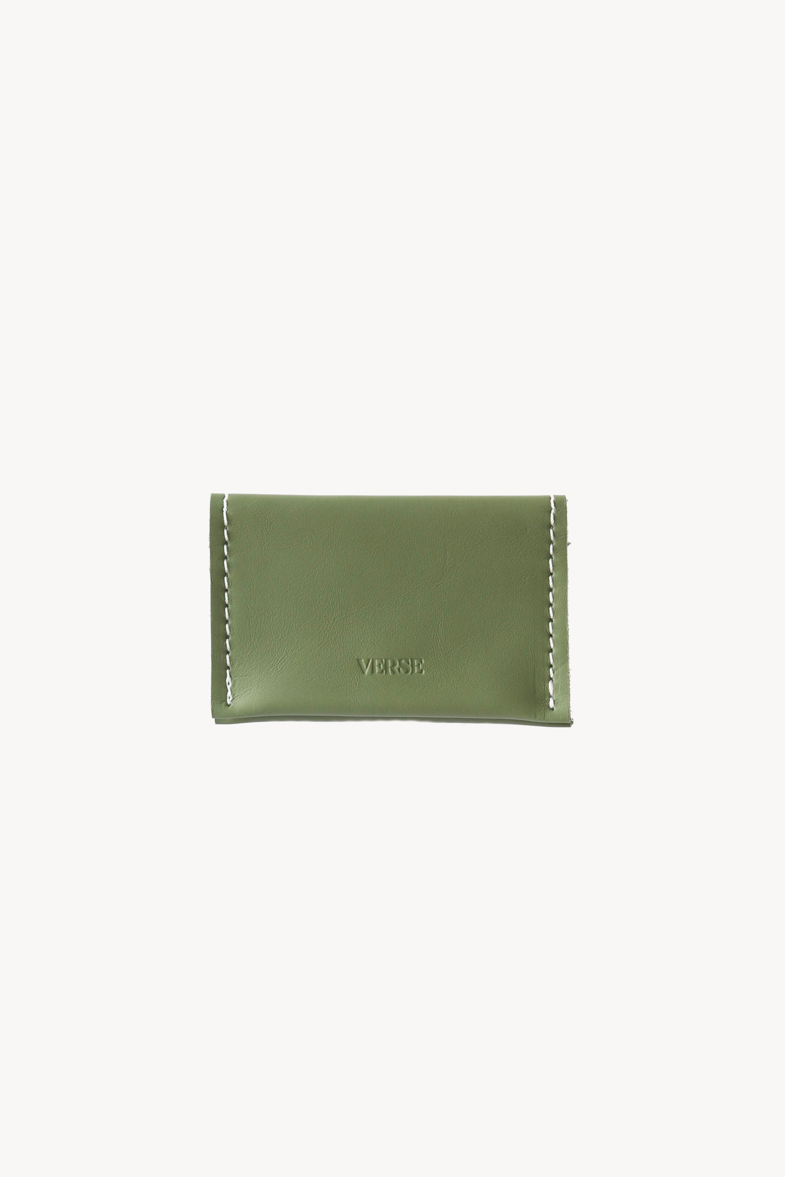 Fortune Leather Wallet
