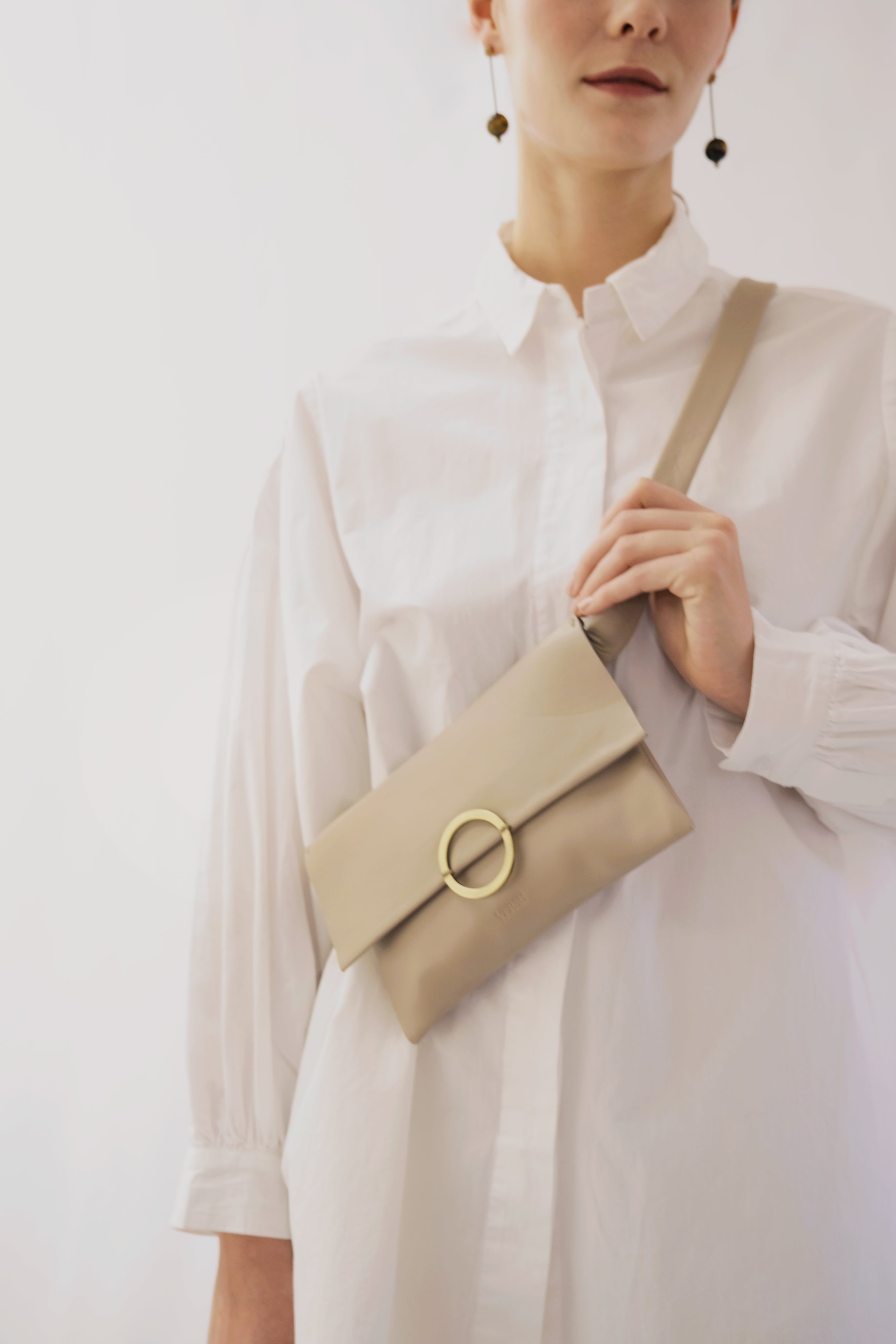 Belter Moon Bag
