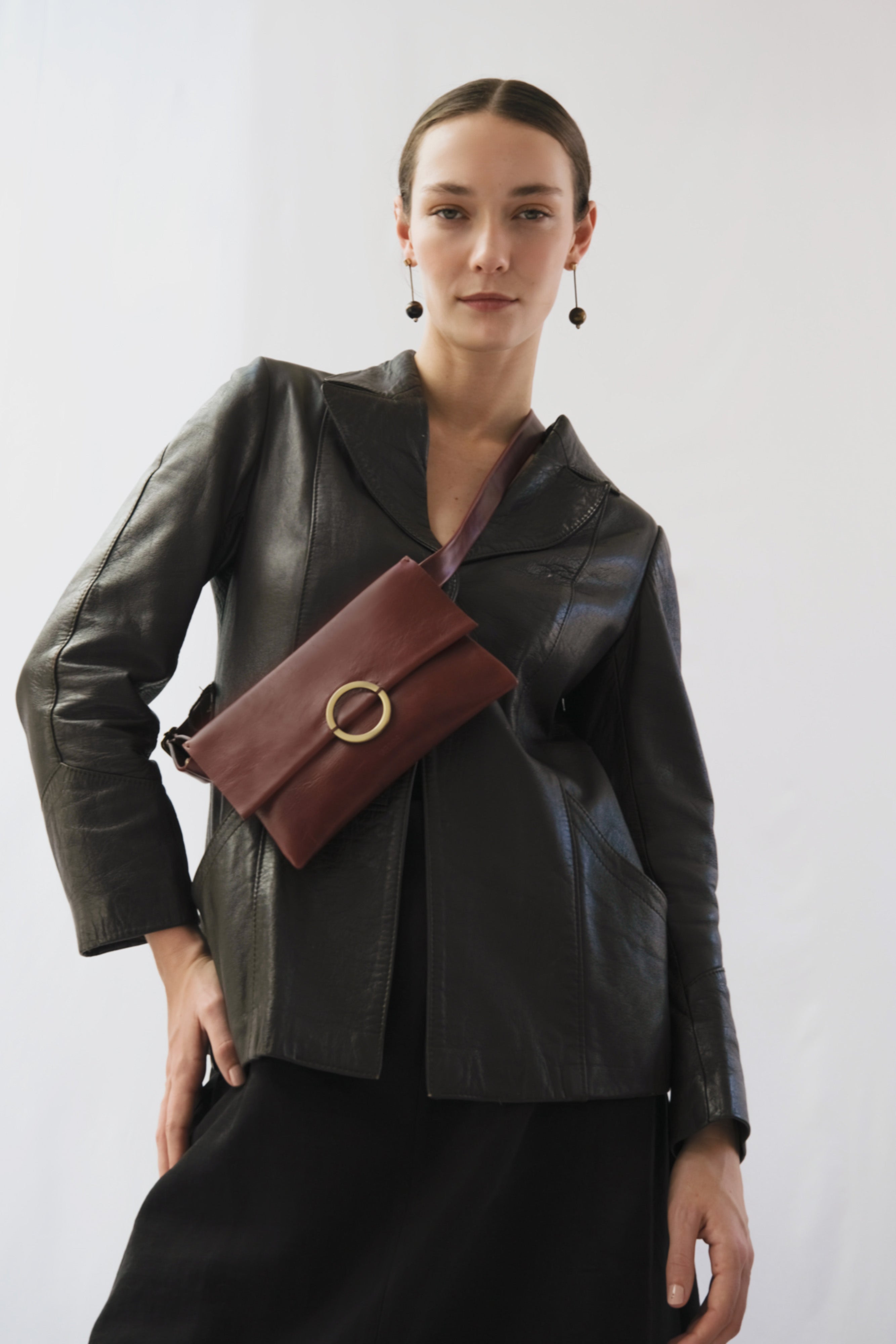 Belter Moon Bag