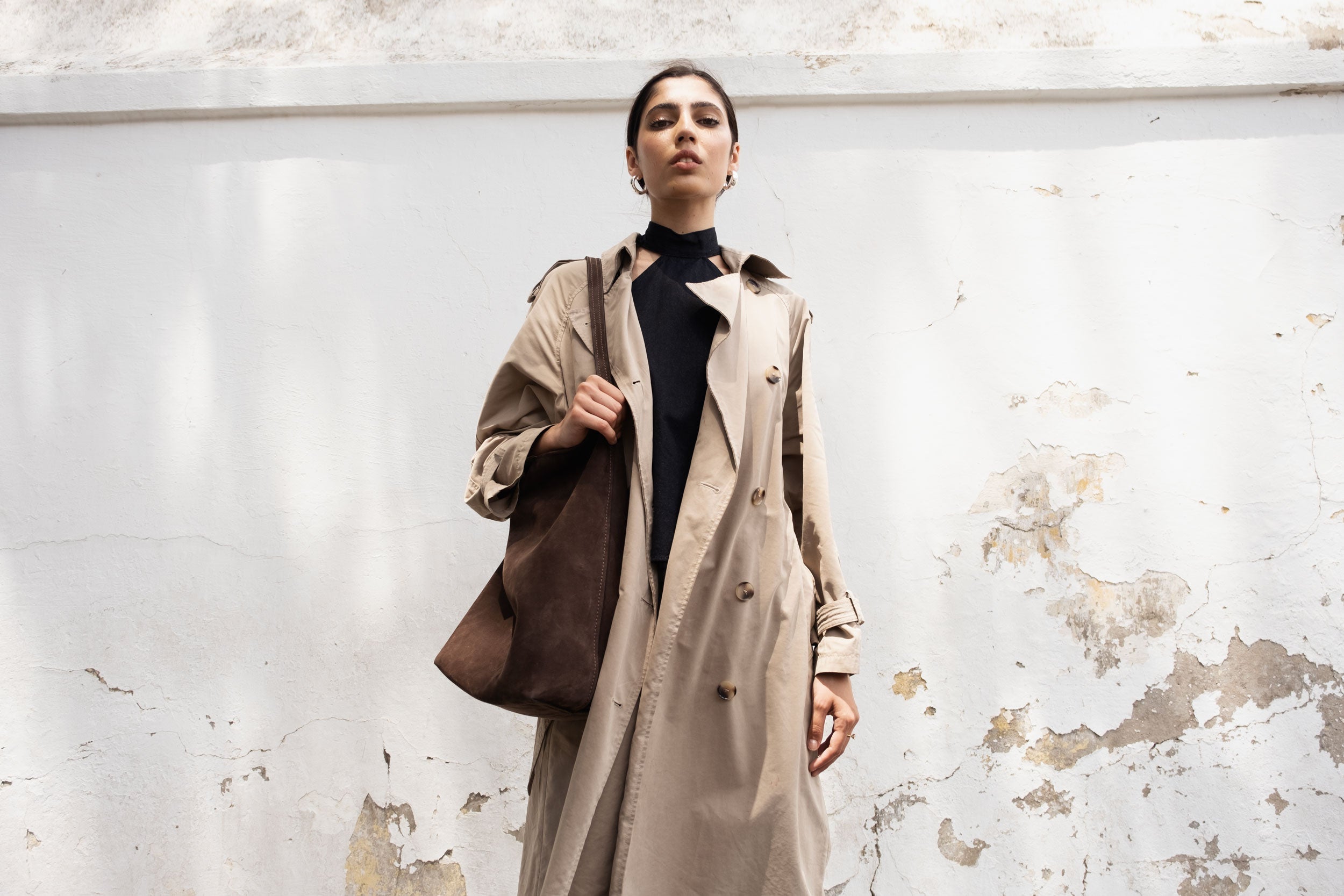HOW TO LOOK AFTER YOUR LEATHER IN SUMMER