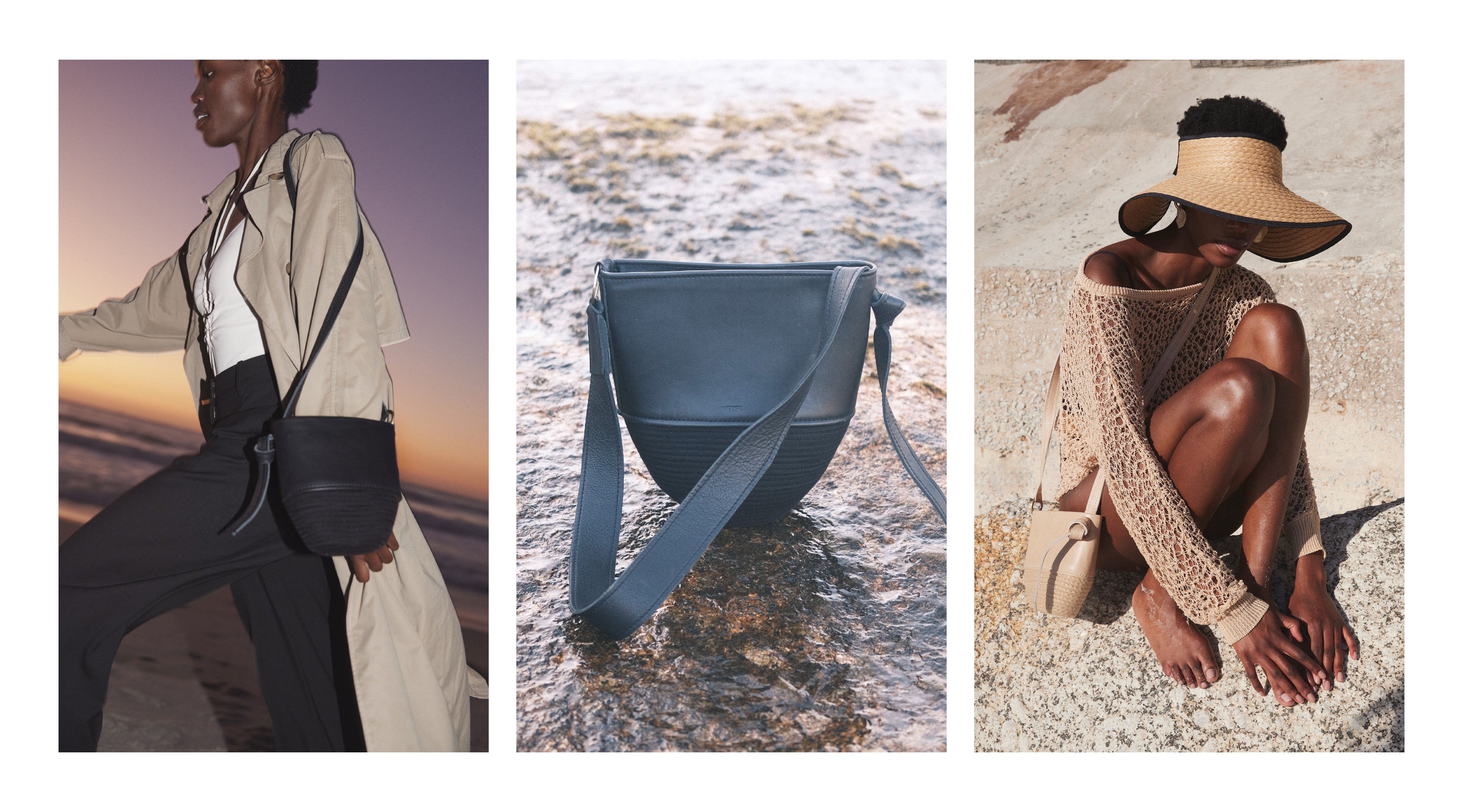 An Ode to Sun-Drenched Days