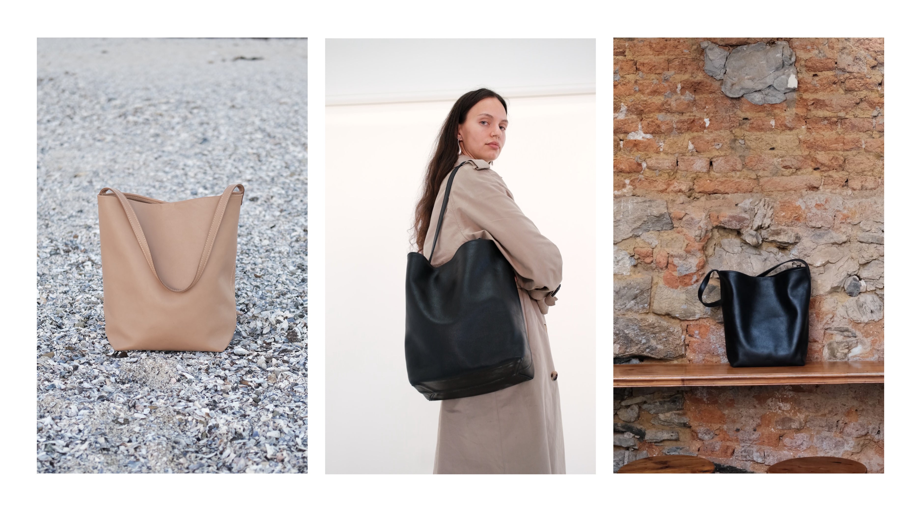 Introducing: The Everywhere Tote
