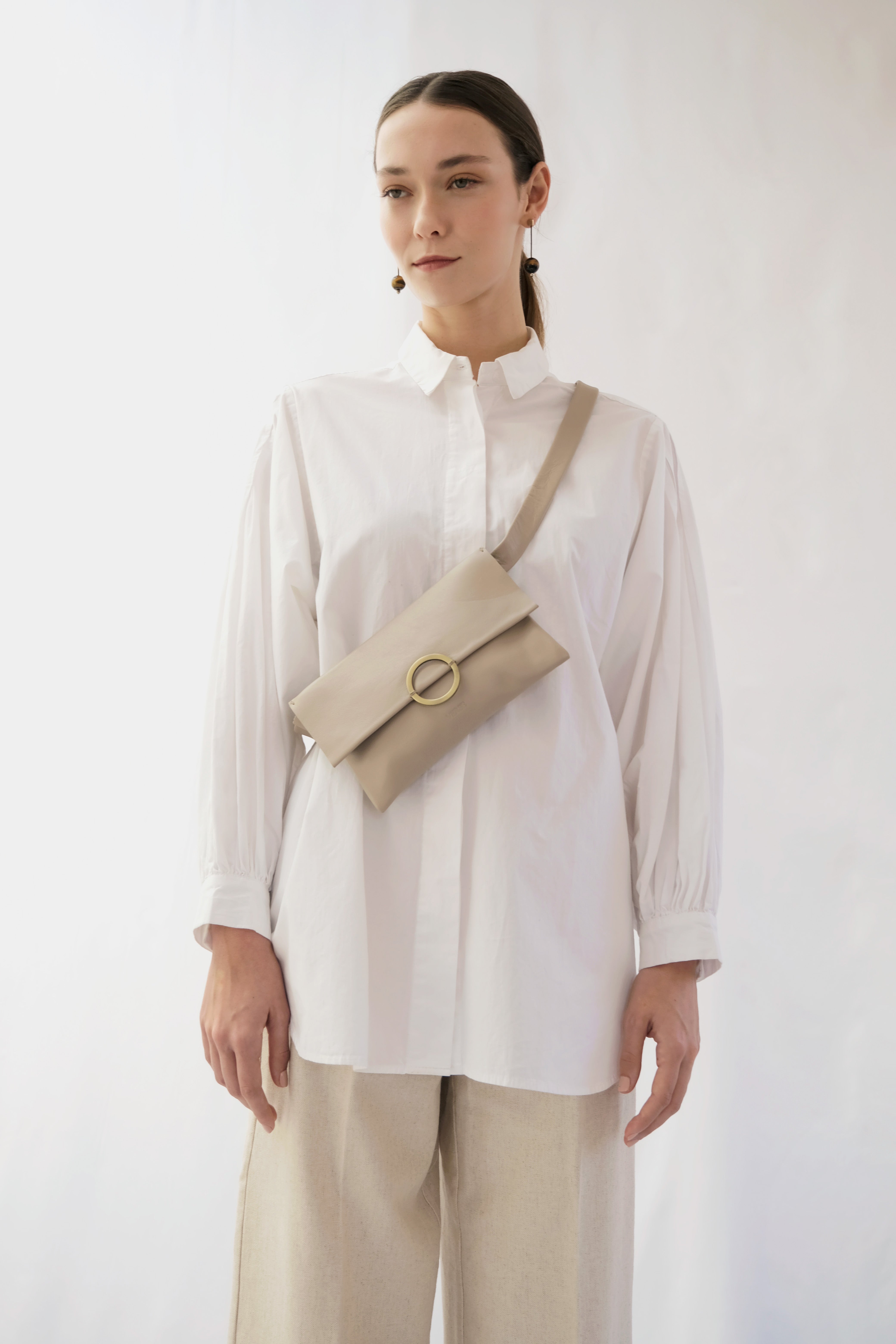 Belter Moon Bag