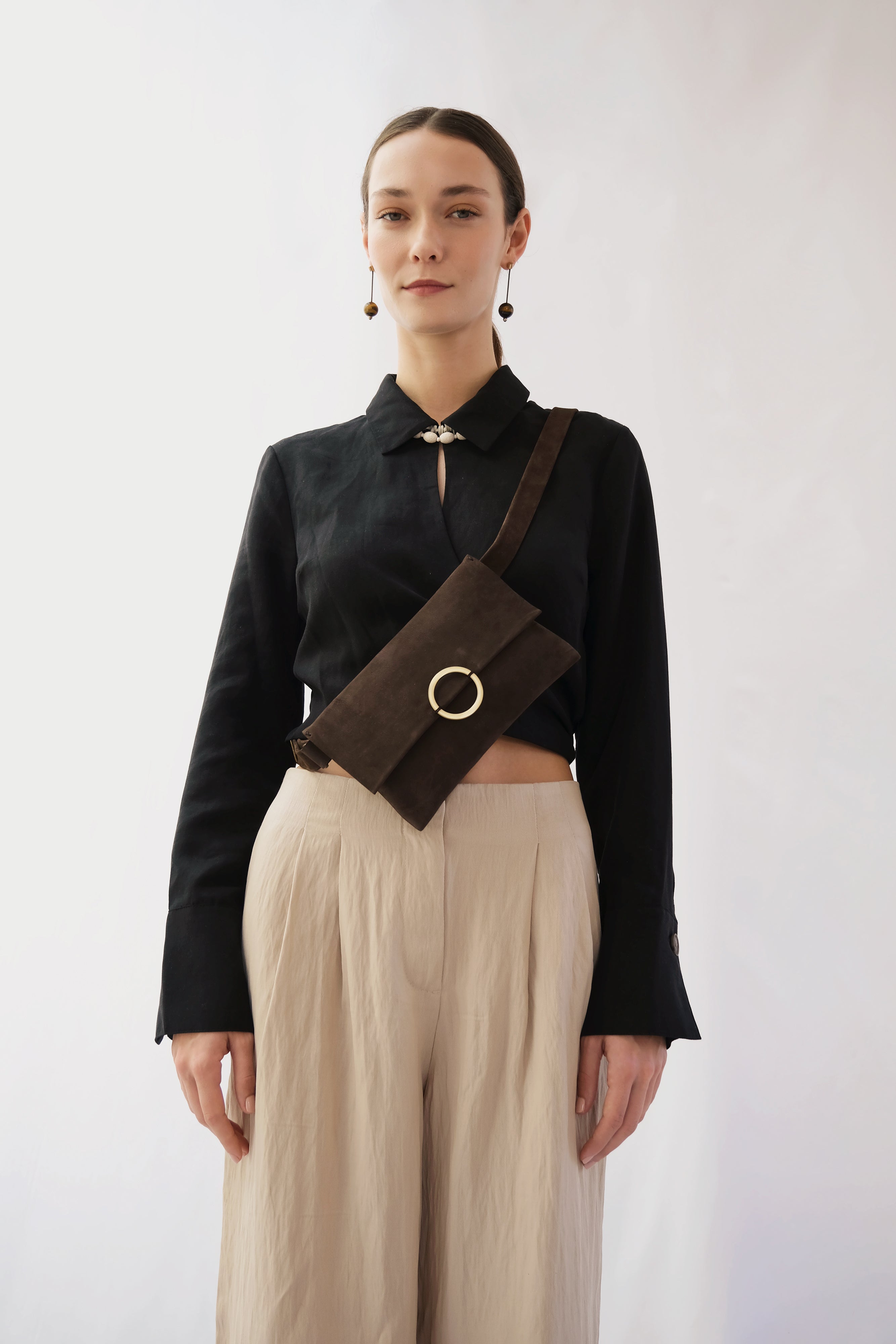 Belter Moon Bag