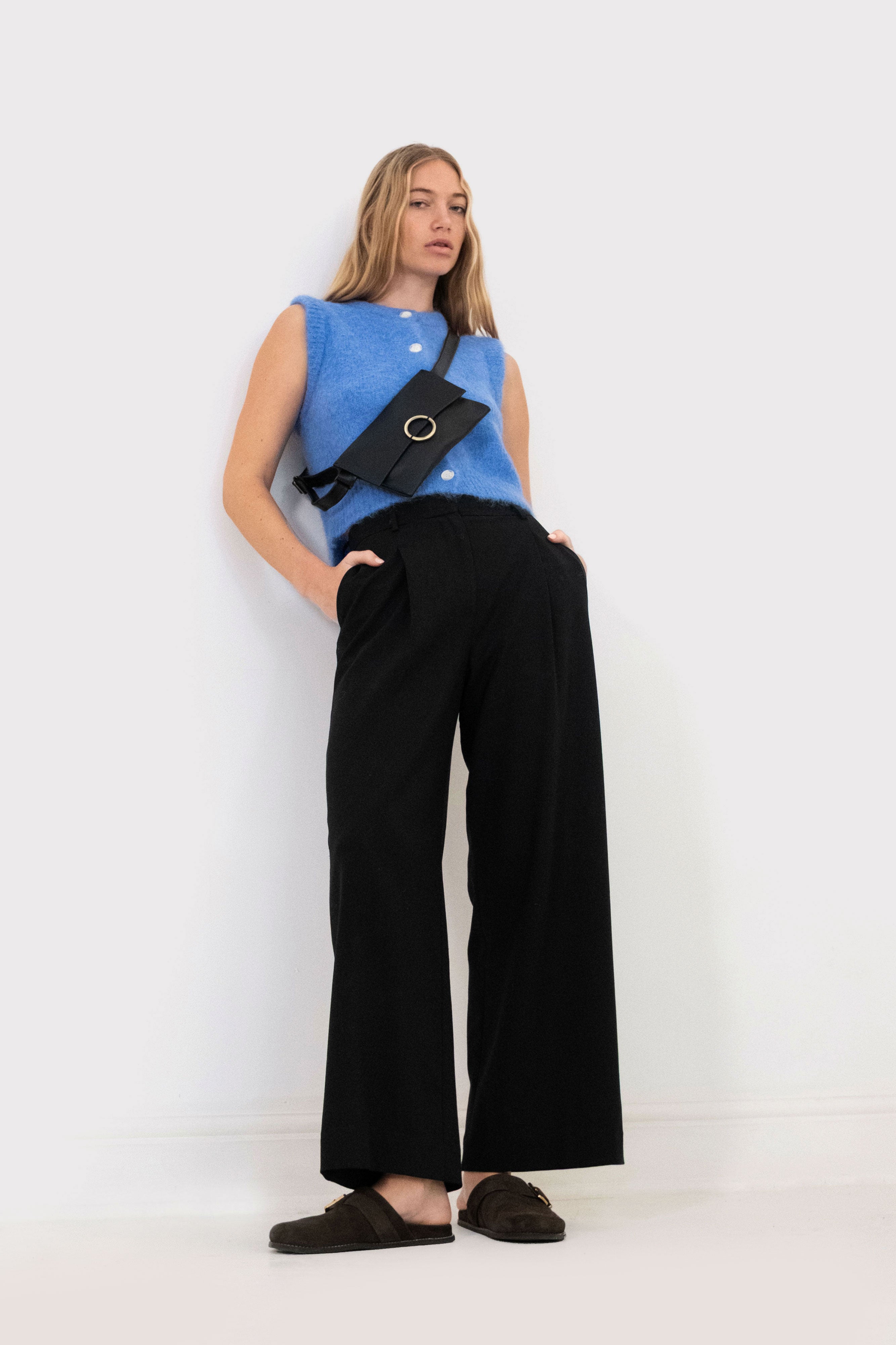 Belter Moon Bag
