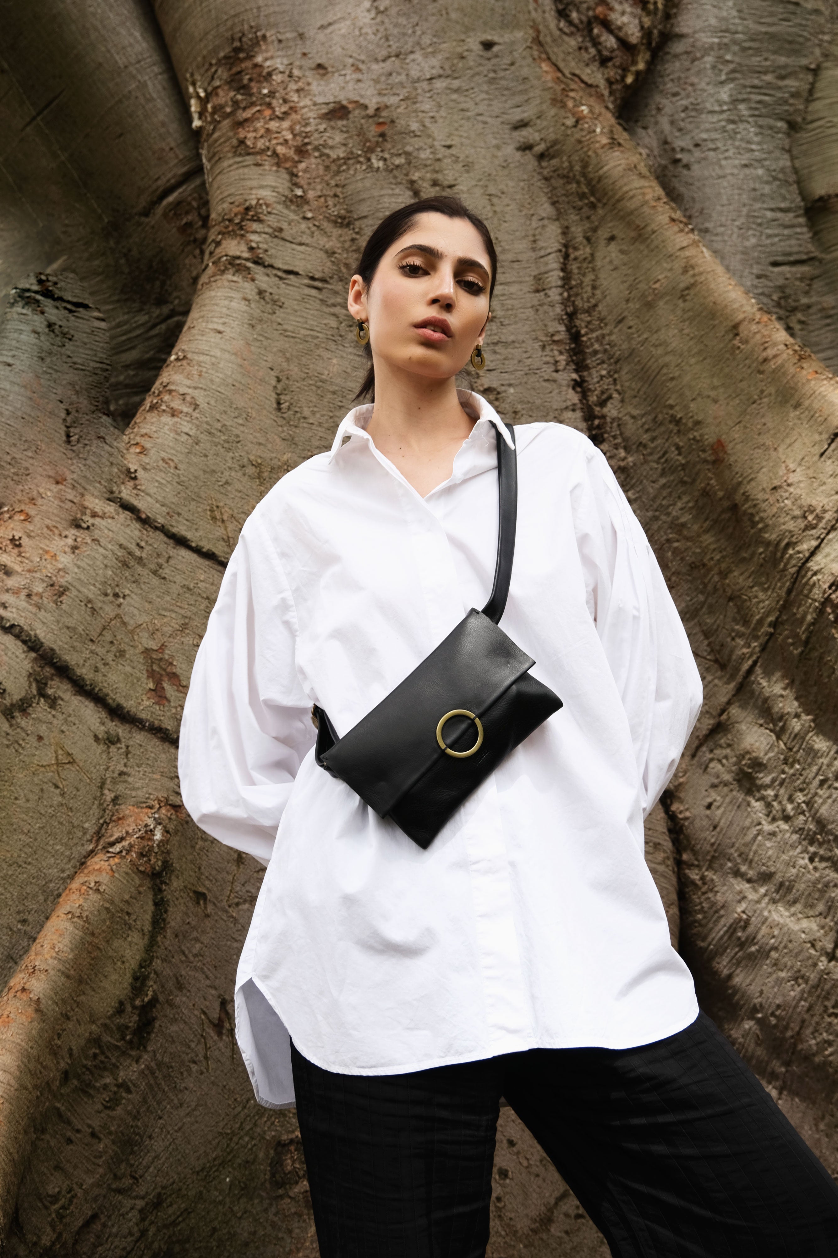 Belter Moon Bag